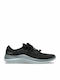 Literide 60 Pacer Herren Sneakers Schwarz