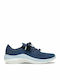 Literide 60 Pacer Herren Sneakers Dark blue