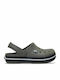Children's Anatomical Beach Shoes Gray