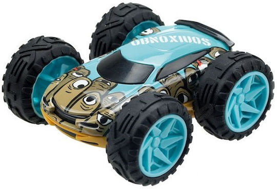 AS Количка Exost Jump Светлосин За 5+ Години