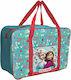Disney Insulated Bag Handbag Frozen 24 liters