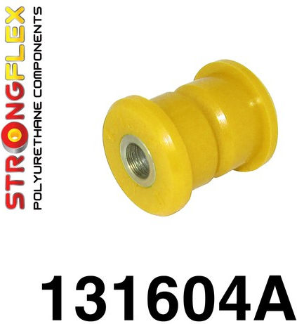 Strongflex Συνεμπλόκ Εμπρός Πάνω Ψαλιδίου για Opel Ascona / Manta B Sport 131604A