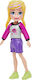 Mattel Кукла Impulse Polly Pocket Космически Ко...