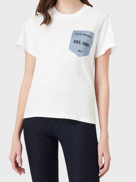 Emporio Armani T-Shirt White