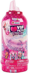 AS Vip Pets Σειρά Glitter Twist για 3+ Ετών (Διάφορα Σχέδια) AS Vip Pets Σειρά Glitter Twist για 3+ Ετών (Διάφορα Σχέδια)