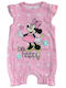 Disney Minnie Mouse Φορμάκι Ροζ