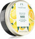 The Body Shop Mango 96H Moisture Ενυδατικό Butter Σώματος για Όλες τις Επιδερμίδες 200ml