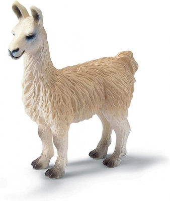 Schleich-S Miniature Toy Llama