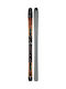 Dynafit Seven Summits Ski Boots in Black Color with Bindings TLT Speed Turn