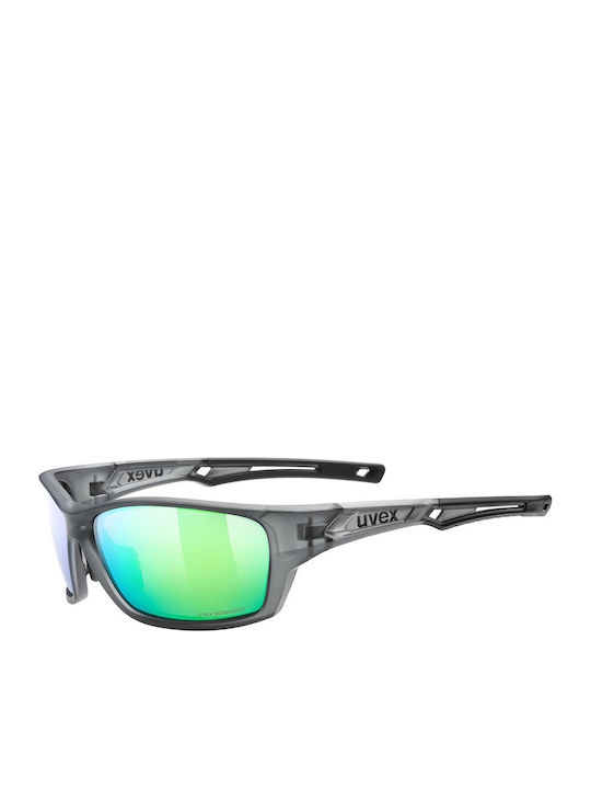 Uvex Sportstyle 232 P Unisex Sunglasses with Gr...