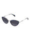 Tous Women's Sunglasses with Blue Tartaruga Frame and Blue Lens STO387 01H6