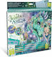 Nebulous Stars Painting Creative Sketchbook Fantasy Horses Water for Children 7++ Years