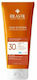 Rilastil Sun System Velvet Lotion Sunscreen Lotion for the Body SPF30 200ml