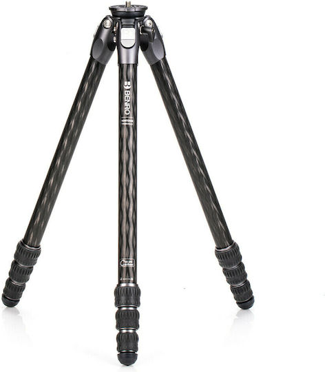Benro Tortoise 24CLV Levelling Picioare fotografice