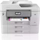 Brother Colour All In One Inkjet Printer with WiFi and Mobile Printing