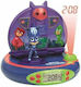 Lexibook Ceas de birou PJ Masks 1buc RP500PJM