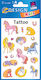Avery Horse Kinder Tattoos