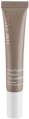 Medisei Pollution Concentrate Serum Προσώπου 20ml