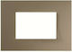 Abb Zenit Switch Frame Horizontal Installation ...