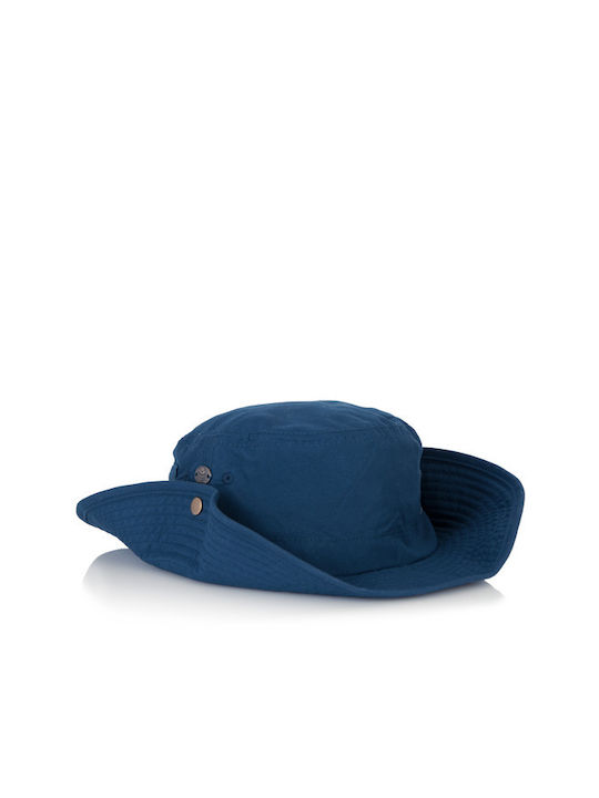 Karfil 5076505 Blue Hiking Hat