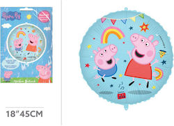 Balloon Peppa Pig 45.7cm