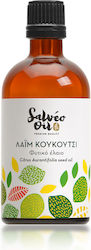 Tettix Βιολογικό Λάδι Λάιμ Κουκούτσι 100ml