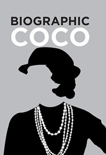 Coco : Great Lives in Graphic Form Coco : Great Lives in Graphic Form