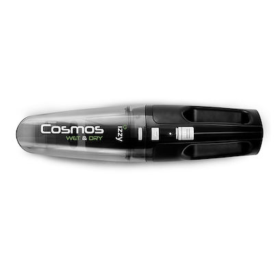 Izzy Cosmos IZ-4004 Schwarz