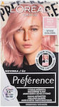 L'Oreal Paris Preference Set Hair Dye 9.213 Rose Gold 60ml