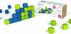 Connecting Cubes 5+ Years (IT) Milaniwood Connecting Cubes 5+ Years (IT) Milaniwood