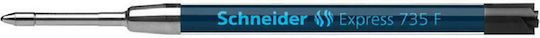 Schneider 735 Replacement Ink for Fine Pen Black