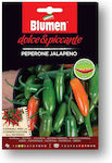 Blumen Πιπεράκι Καυτερό Jalapeno Seeds Peppers