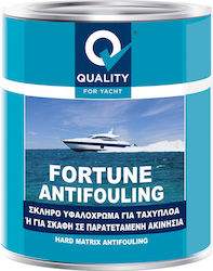 Quality For You Fortune Hard Υφαλόχρωμα Σκάφους