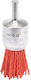 Yato YT-47780 Nylon Brush for Drill 25mm