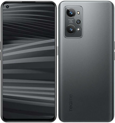 Realme GT 2 5G Dual SIM (8GB/128GB) Steel Black