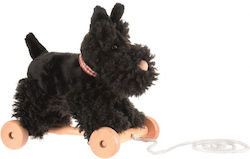 Egmont Slide Toy Pull-Along Dog for 12++ Months