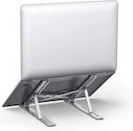 Awei X26 Stand for Laptop Gray