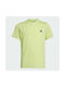 Adidas Kids T-shirt Green