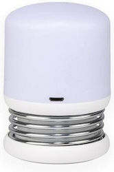 Kikkerland LED Emergency Light Kikkerland LED Emergency Light