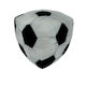 V-Cube Fun Football - 3 Pillow 3x3 Speed Cube for 6+ years F3P-FOO