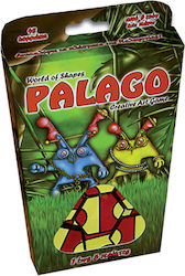 Colour of Strategy Palago Puzzle for 5+ Years PA-MV