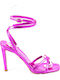Sandale Fuchsia