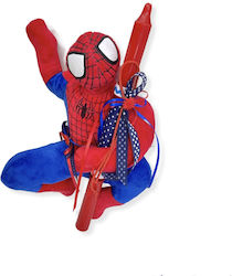 Easter scented candle spiderman 30CM