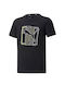 Puma Kids T-shirt Black