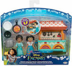 Jakks Pacific Jucărie Miniatură Κουζίνα της Julieta (Disney Encanto) Encanto pentru 3+ Ani (Diverse modele) 1 buc