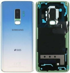 Samsung Καπάκι Μπαταρίας Polaris Blue για Galax...