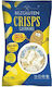 Bezgluten Chips με Αλάτι Χωρίς Γλουτένη 70gr