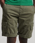 Herrenshorts