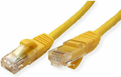 Value U/UTP Cat.6 (Gigabit) Καλώδιο Δικτύου Eth...