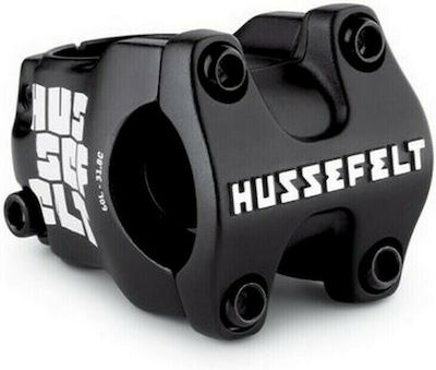 Truvativ Hussefelt 60mm 42 Înălțime 31.8 1-1/8 Negru